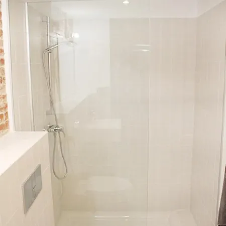 Touch - Font Honrada Apartment Barcelona