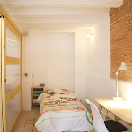 Apartment Touch - Font Honrada *