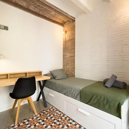 Apartment Touch - Font Honrada