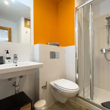 Apartment Touch - Font Honrada Barcelona