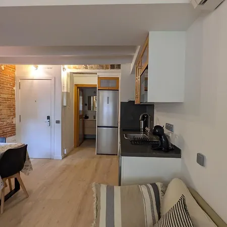 Touch - Font Honrada