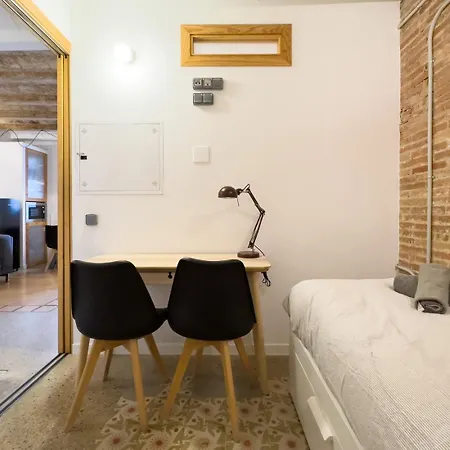 Apartment Touch - Font Honrada