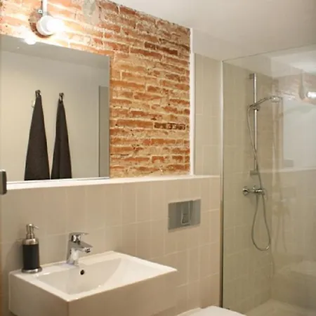 Touch - Font Honrada Barcelona
