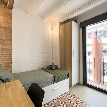 Touch - Font Honrada Appartement *