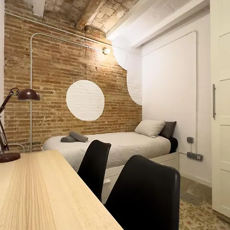 Apartment Touch - Font Honrada *