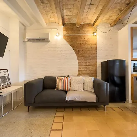Apartment Touch - Font Honrada