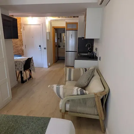 Appartement Touch - Font Honrada