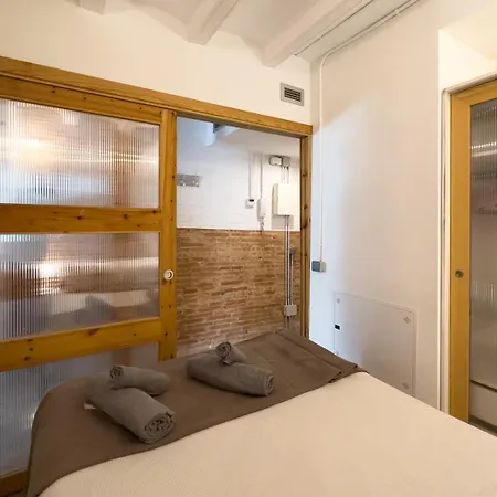 Touch - Font Honrada Barcelona