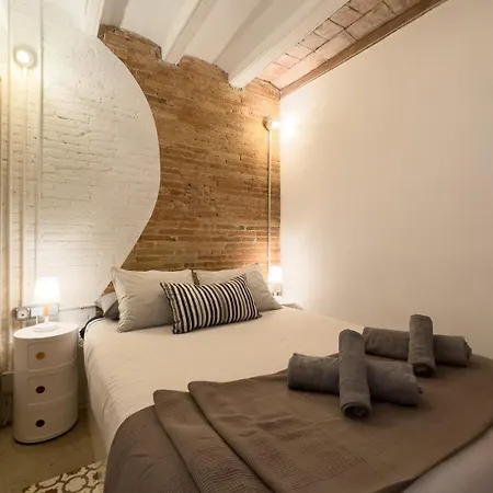 Apartment Touch - Font Honrada *