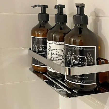 Touch - Font Honrada * Барселона