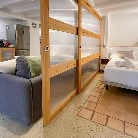 Touch - Font Honrada