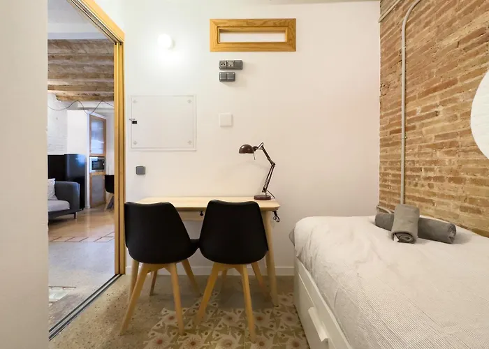Apartman Touch - Font Honrada