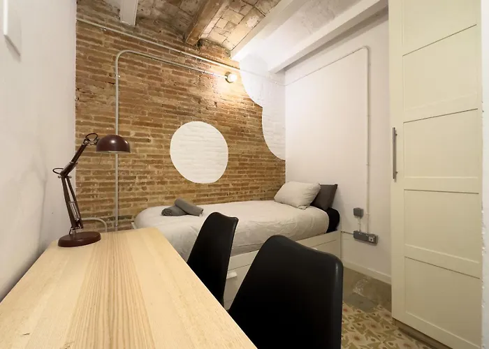 Apartman Touch - Font Honrada *