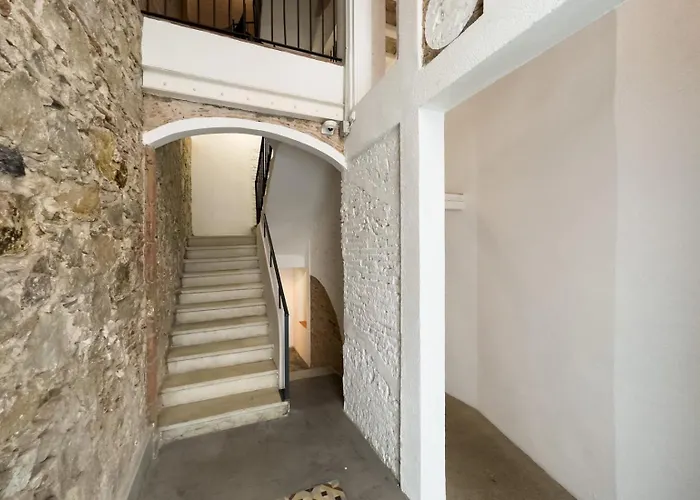 Touch - Font Honrada Apartman Barcelona