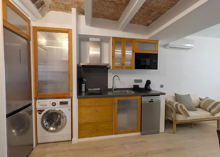 Apartman Touch - Font Honrada *