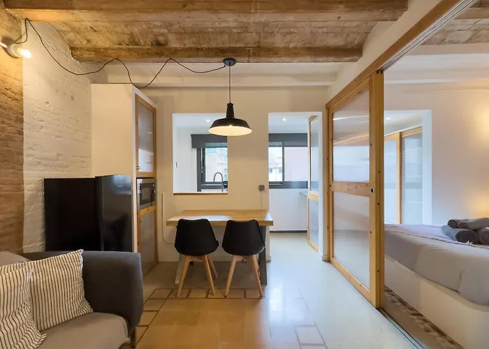 Apartman Touch - Font Honrada *