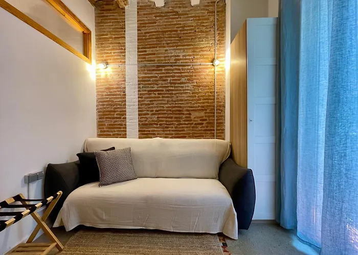 Apartman Touch - Font Honrada