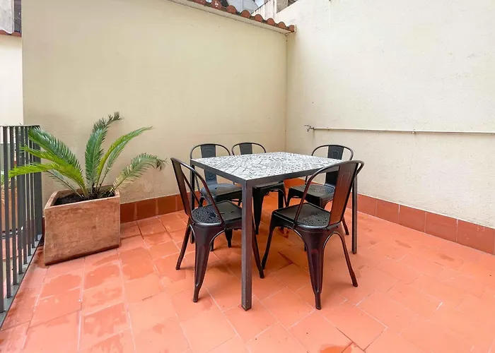 Apartman Touch - Font Honrada *