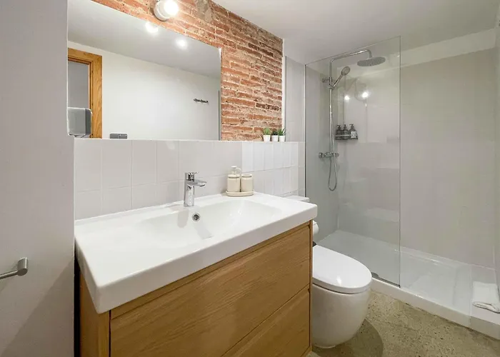 Apartman Touch - Font Honrada