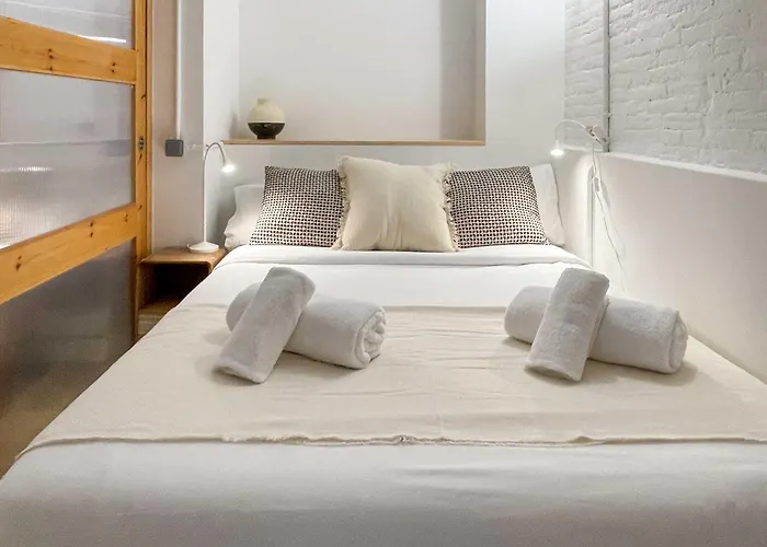 Touch - Font Honrada Barcelona
