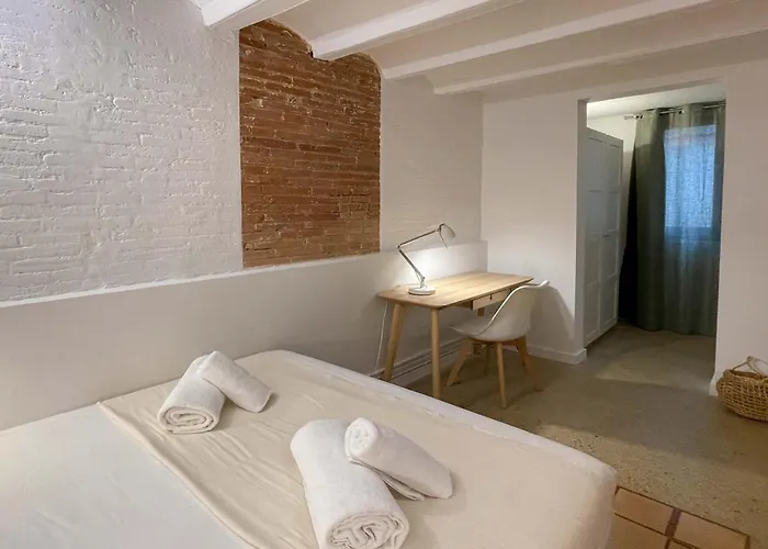 Touch - Font Honrada Barcelona