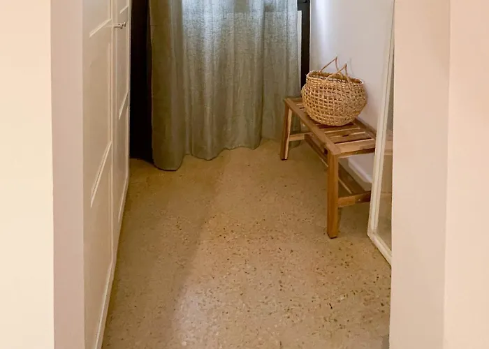 Touch - Font Honrada Apartman
